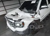 2017 GMC Sierra фото