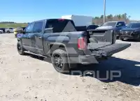 2017 GMC Sierra photo