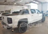 2017 GMC Sierra фото