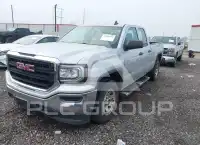 2017 GMC Sierra фото