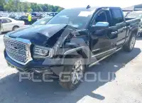2017 GMC Sierra фото