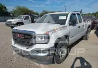2017 GMC Sierra photo