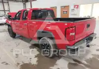 2017 GMC Sierra photo