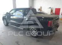 2017 GMC Sierra photo
