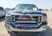 2017 GMC Sierra фото