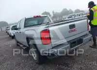 2017 GMC Sierra фото