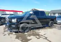 2017 GMC Sierra фото
