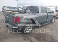 2017 GMC Sierra фото