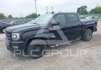 2017 GMC Sierra photo