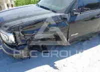 2017 GMC Sierra фото