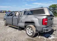2017 GMC Sierra фото