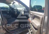2017 GMC Sierra photo
