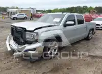 2017 GMC Sierra photo