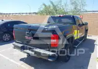 2017 GMC Sierra фото