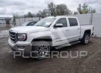2017 GMC Sierra фото