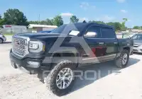 2017 GMC Sierra фото