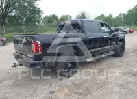 2017 GMC Sierra photo