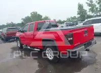 2017 GMC Sierra photo