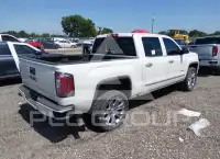 2017 GMC Sierra фото