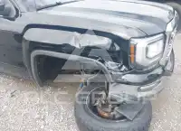 2017 GMC Sierra фото