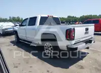 2017 GMC Sierra фото