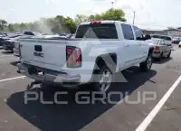 2017 GMC Sierra фото