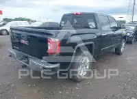 2017 GMC Sierra фото