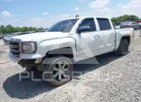 2017 GMC Sierra photo