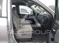 2017 GMC Sierra фото