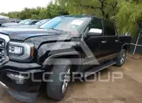 2017 GMC Sierra фото