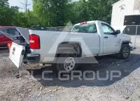 2017 GMC Sierra фото