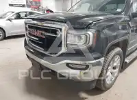 2017 GMC Sierra фото