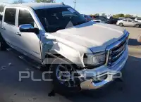 2017 GMC Sierra фото