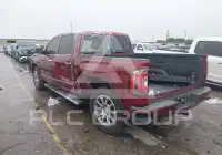 2017 GMC Sierra фото