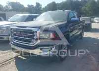 2017 GMC Sierra photo