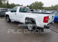 2017 GMC Sierra photo