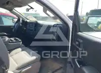 2017 GMC Sierra фото