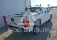 2017 GMC Sierra photo