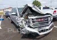 2017 GMC Sierra фото