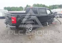 2017 GMC Sierra фото