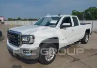 2017 GMC Sierra фото