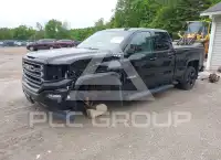 2017 GMC Sierra фото