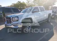 2017 GMC Sierra фото