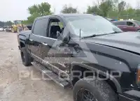 2017 GMC Sierra photo