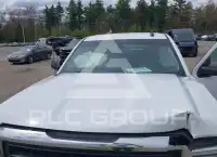 2017 GMC Sierra фото