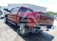 2017 GMC Sierra фото