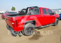 2017 GMC Sierra фото