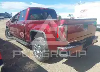 2017 GMC Sierra фото
