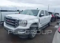 2017 GMC Sierra фото