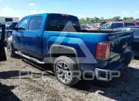 2017 GMC Sierra photo